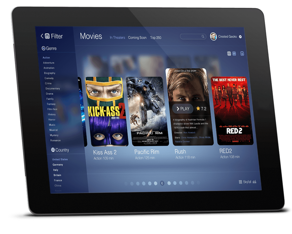 tablet